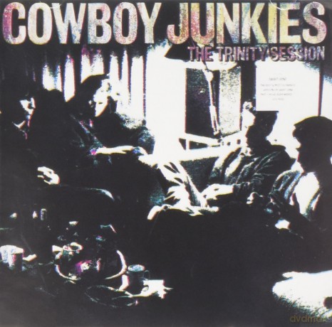 Cowboy Junkies: Trinity Session [CD]
