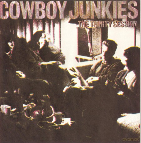 Cowboy Junkies: Trinity Session [CD]