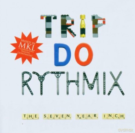 Trip Do Rhythmix [CD]