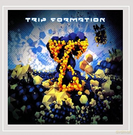 Trip Formation [CD]