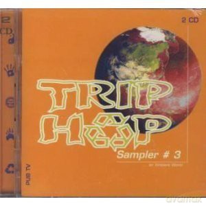 Trip Hop [CD]