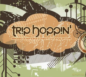 Trip Hoppin' [CD]