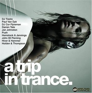 Trip in Trance [CD]