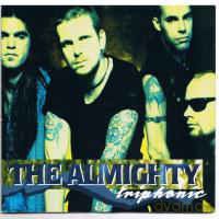 The Almighty: Triphonic [CD]