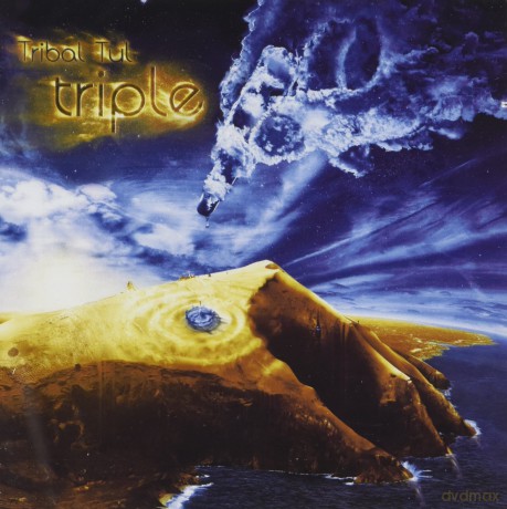 Tribal Tul: Triple [CD]