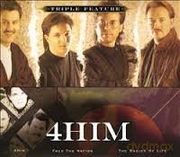4Him: Triple Feature [3CD]