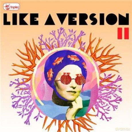 Triple J - Like a Version Vol II [2CD]