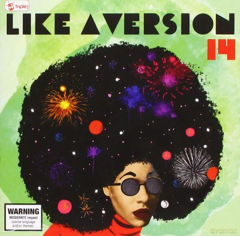 Triple J Like A Version: Volume 14 [CD]