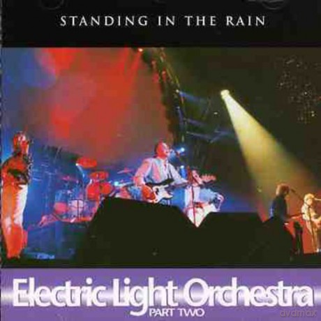 Electric Light Orchestra: Triple Treasures [3CD]
