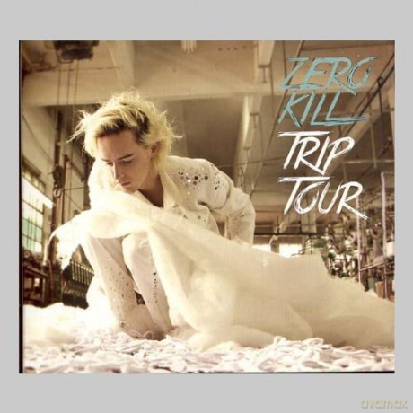 Zero Kill: Triptour [CD]