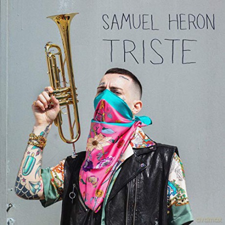 Samuel Heron: Triste [2CD]