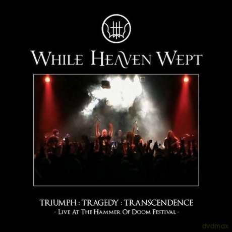 Triumph: Triumph: Tragedy: Transcendence [2CD]