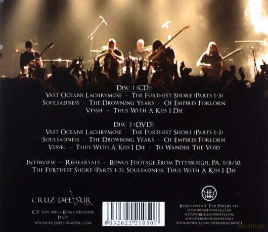 Triumph: Triumph: Tragedy: Transcendence [2CD]