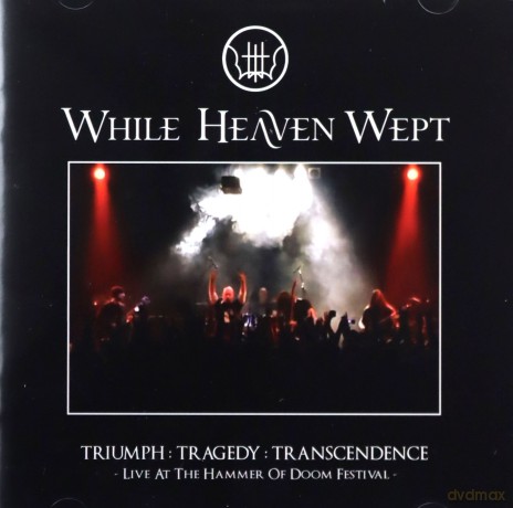 Triumph: Triumph: Tragedy: Transcendence [2CD]