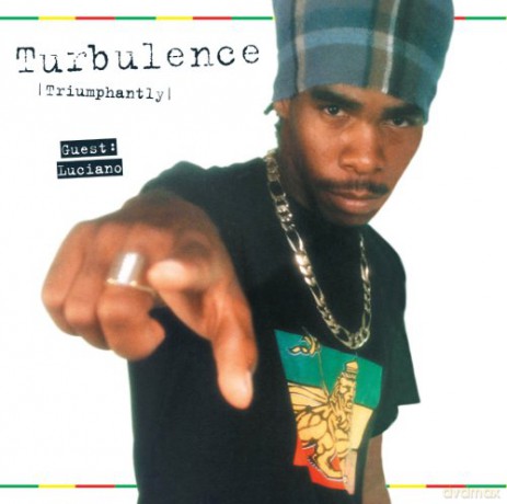 Turbulence: Triumphantly [CD]