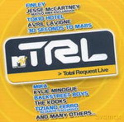 Trl Compilation [CD]