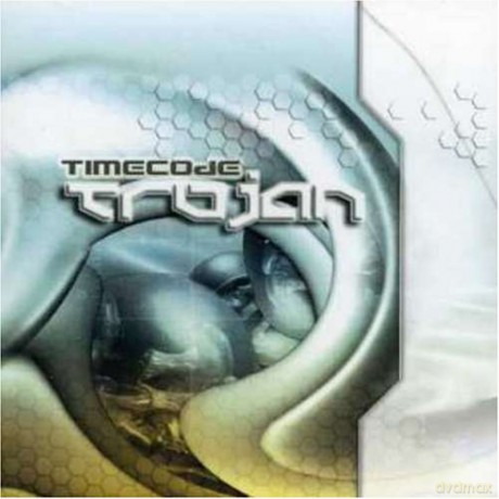 Trojan [CD]