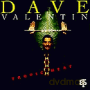 Dave Valentin: Tropic Heat [CD]