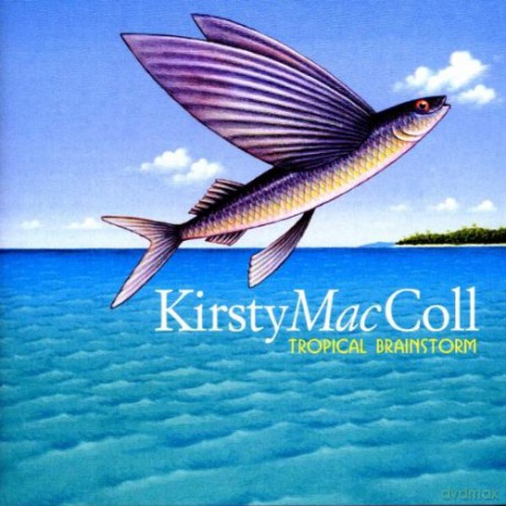 Kirsty Maccoll: Tropical Brainstorm [CD]