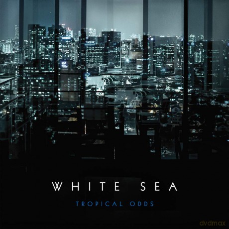 White Sea: Tropical Odds [CD]
