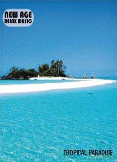 Tropical Paradise [CD]