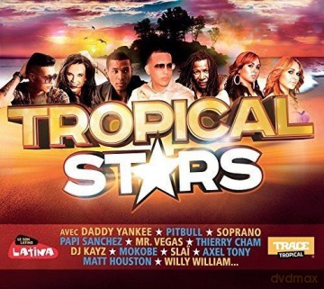 Tropical Stars [2CD]