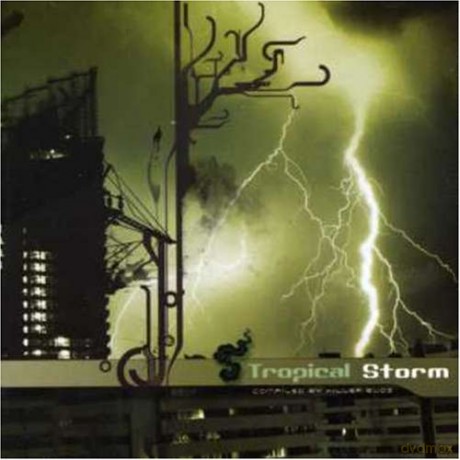 Tropical Storm [CD]
