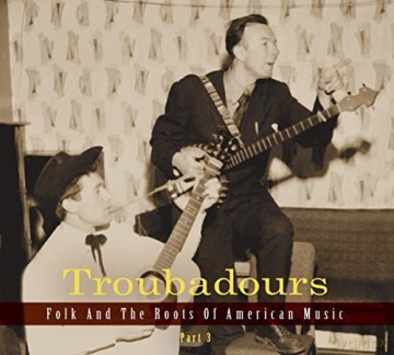 Troubadours Teil 3 [3CD]