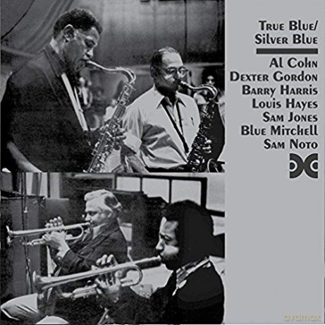 True Blue: True Blue - Silver Blue [2CD]
