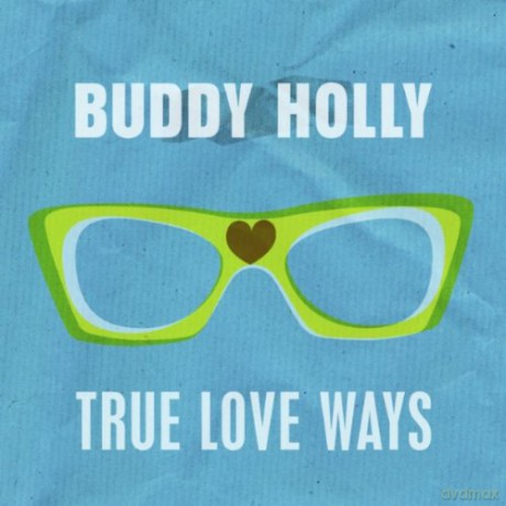 True Love Ways [CD]