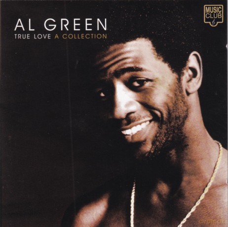 Al Green: True Love: A Collection [CD]