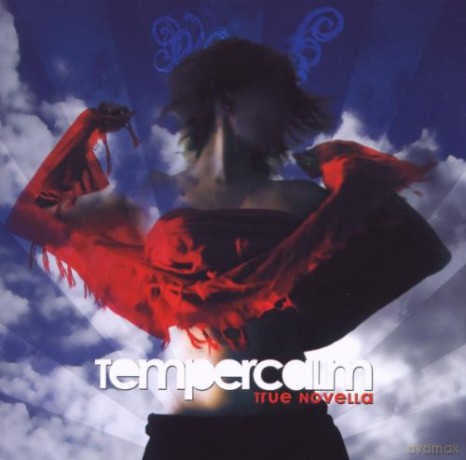 Tempercalm: True Novella [CD]
