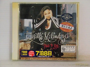 Lisette Melendez: True To Life [CD]