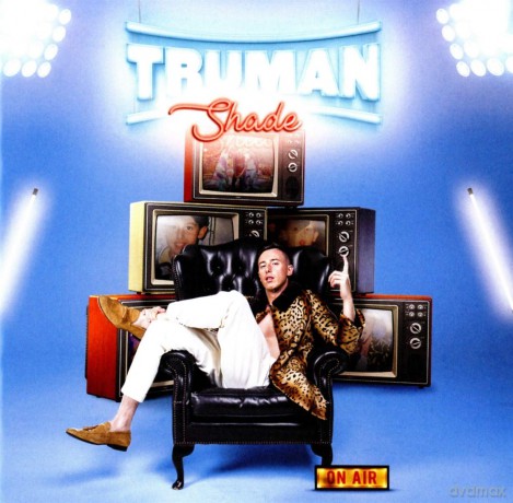Shade: Truman [CD]