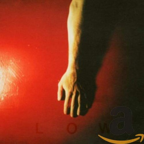 Low: Trust [CD]
