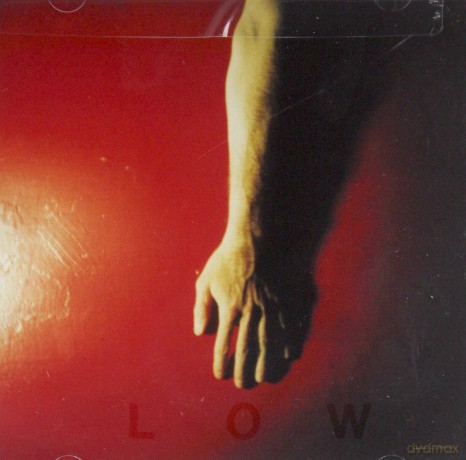 Low: Trust [CD]