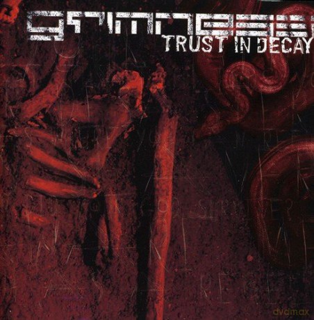Grimness: Trust in Decay [CD]