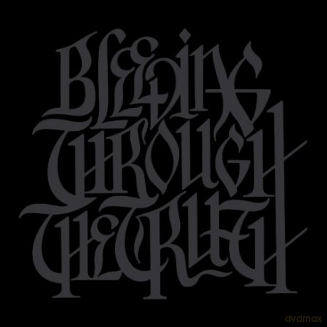 Bleeding Through: Truth [CD]