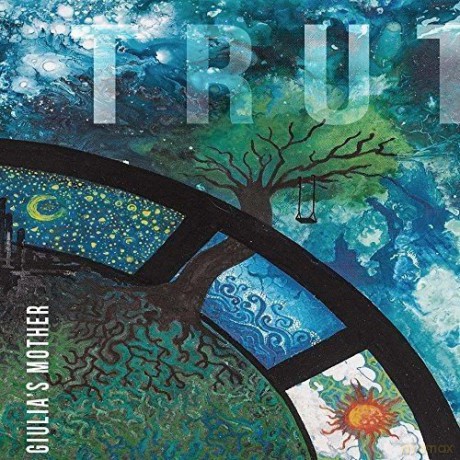 Giulia's Mother: Truth [CD]