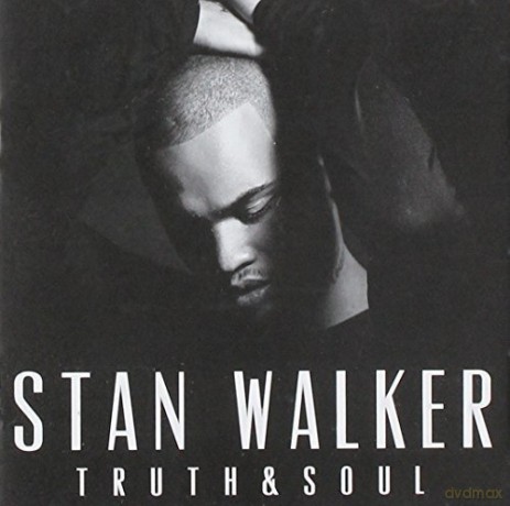 Stan Walker: Truth & Soul [CD]