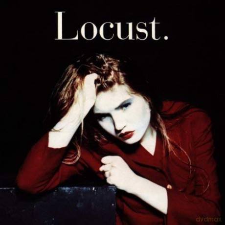 Locust: Truth Is Born of Arguments [CD]