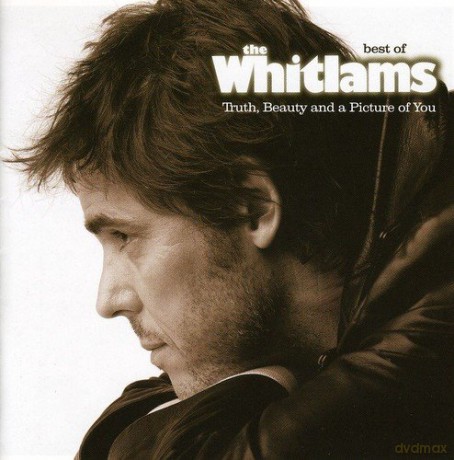 The Whitlams: Truth, Beauty and a Picture of You [CD]