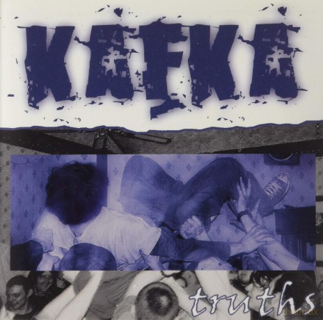 Kafka: Truths [CD]