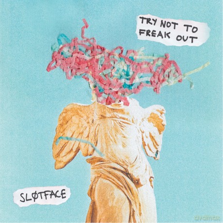 Slotface: Try Not To Freak [CD]