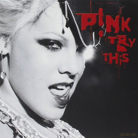 Pink: Try This [2CD]