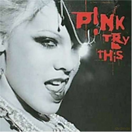 Pink: Try This [CD]