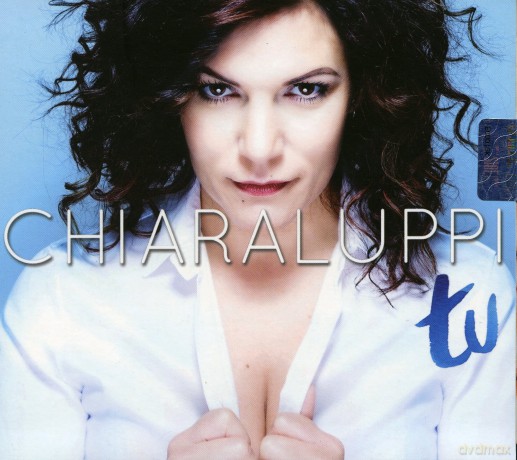 Luppi Chiara: Tu [CD]