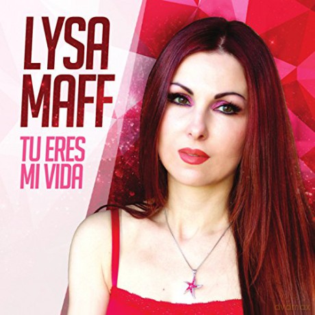 Lisa Maff: Tu Eres Mi Vida [CD]