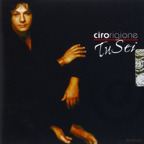 Ciro Rigione: Tu Sei [CD]