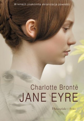 Jane Eyre - Charlotte Bronte [KSIĄŻKA]